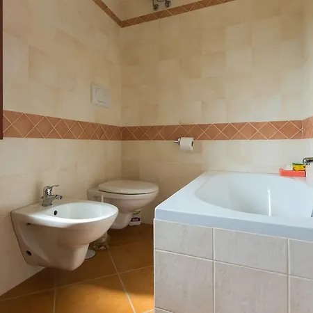 Villa Badessa