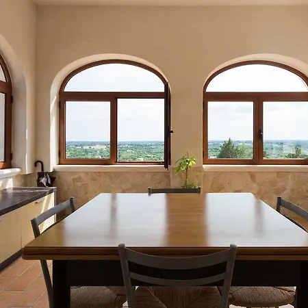 Villa Badessa *