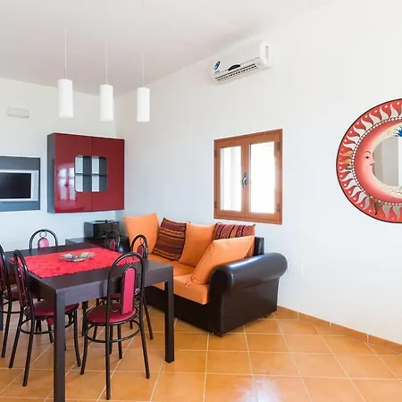 Villa Badessa Ostuni