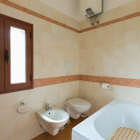 Badessa Villa