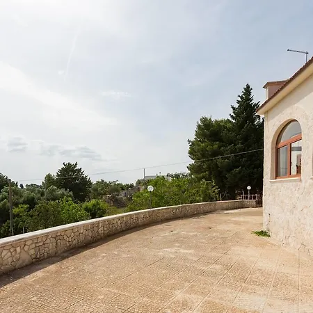 Badessa Villa Ostuni