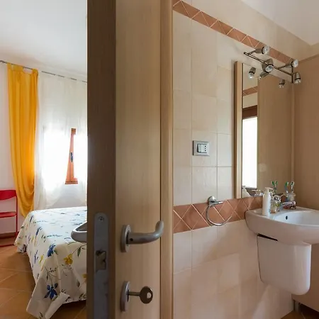 Villa Badessa *