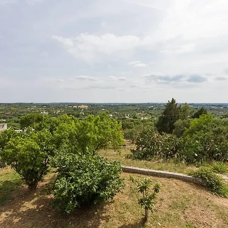 Badessa Villa *